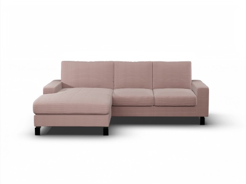 Ecksofa LO Medium L